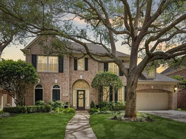 House for sale in Katy, Texas