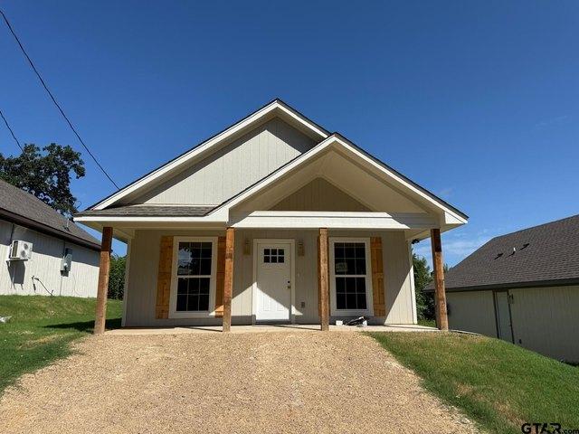 House for sale in Smith, Texas