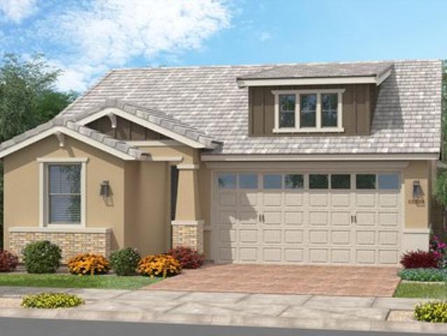 House for sale in Queen Creek, Arizona