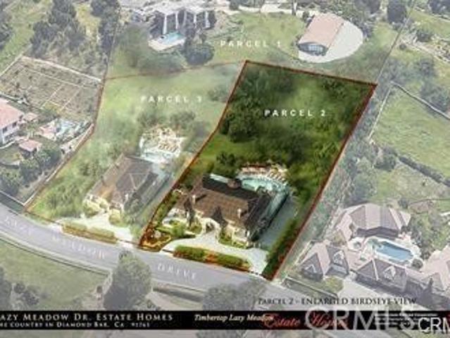 Land for sale in Diamond Bar, California