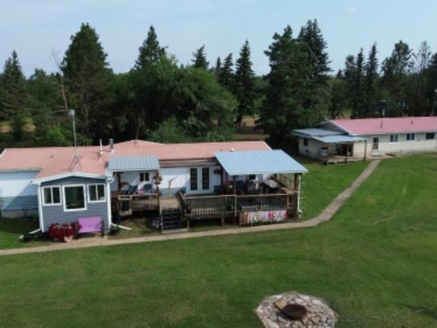 House for sale in Alberta