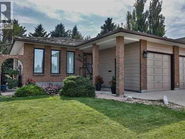 House for sale in Lethbridge, Alberta
