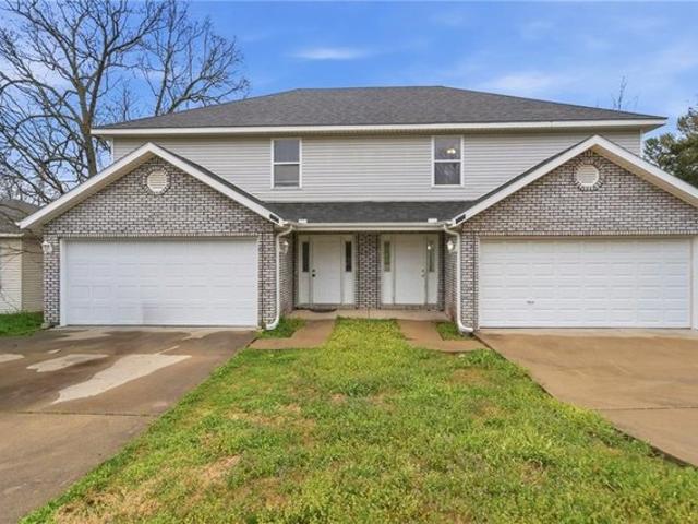 House for sale in Ark