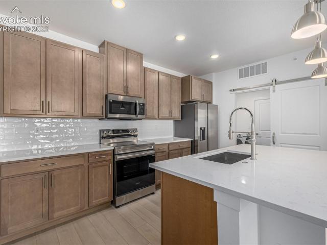 Condo for sale in Colorado Springs, Colorado
