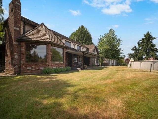 House for sale in British Columbia