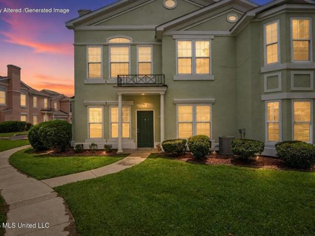 Condo for sale in Gulfport, Mississippi