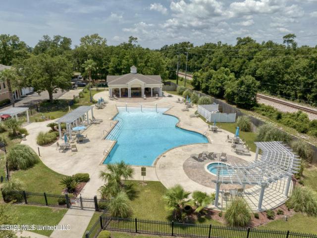 Condo for sale in Gulfport, Mississippi