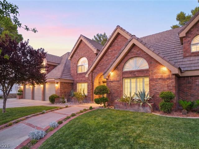 House for sale in Nevada