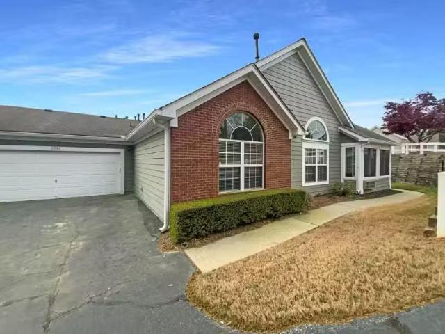 Condo for sale in Marietta