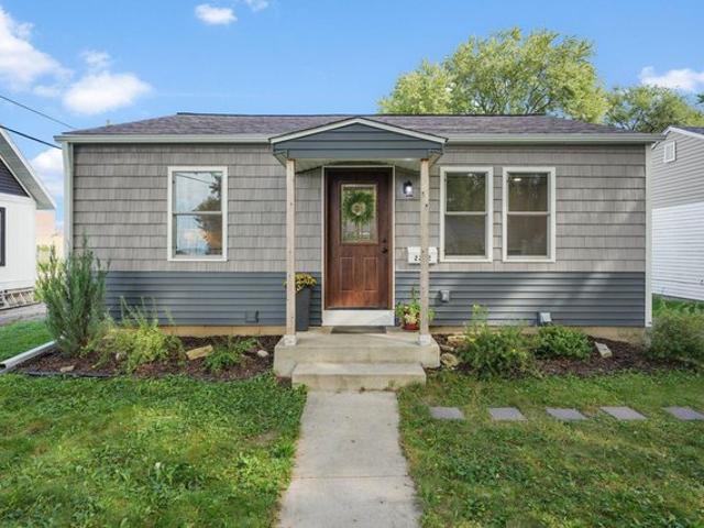 House for sale in Madison, Wisconsin