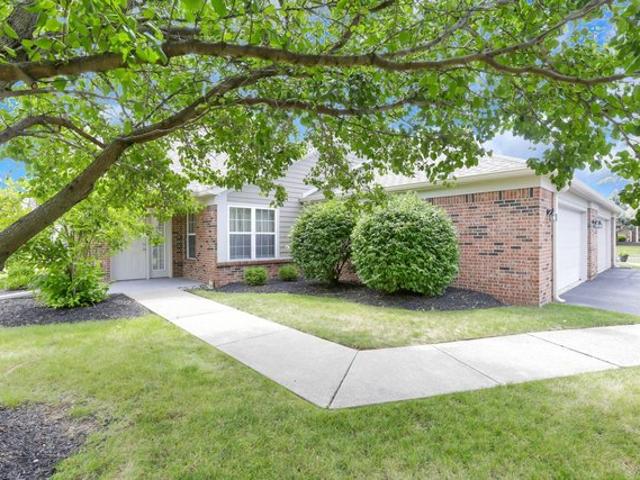 Condo for sale in Grove City, Ohio