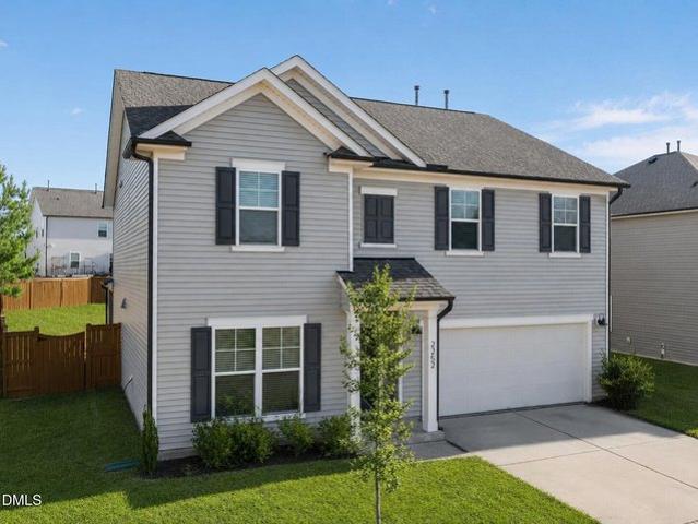 House for sale in Wake, North Carolina