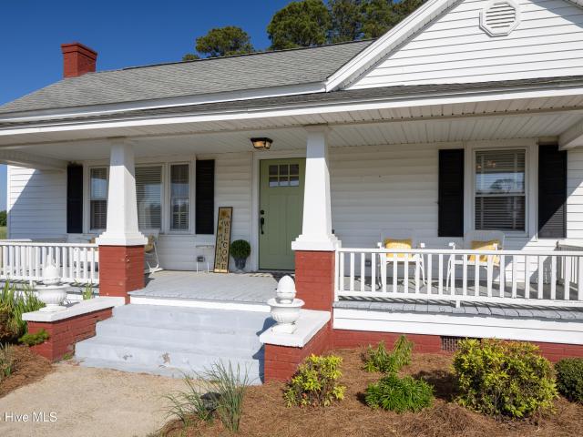 House for sale in Roseboro, North Carolina