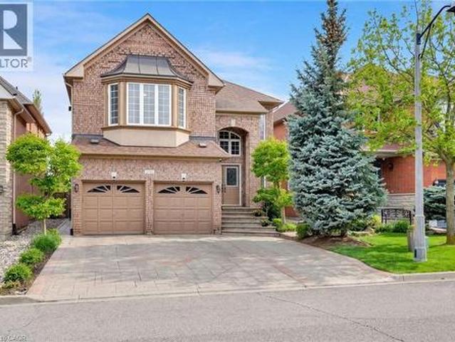 House for sale in Oakville, Ontario
