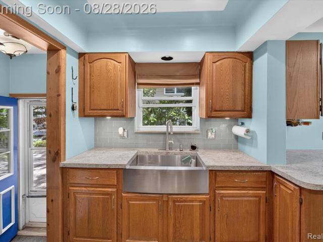 House for sale in Berkley, Michigan