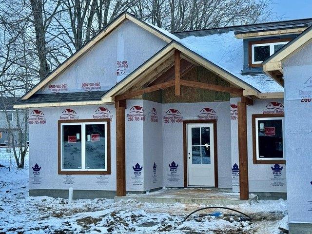 House for sale in Warsaw, Indiana