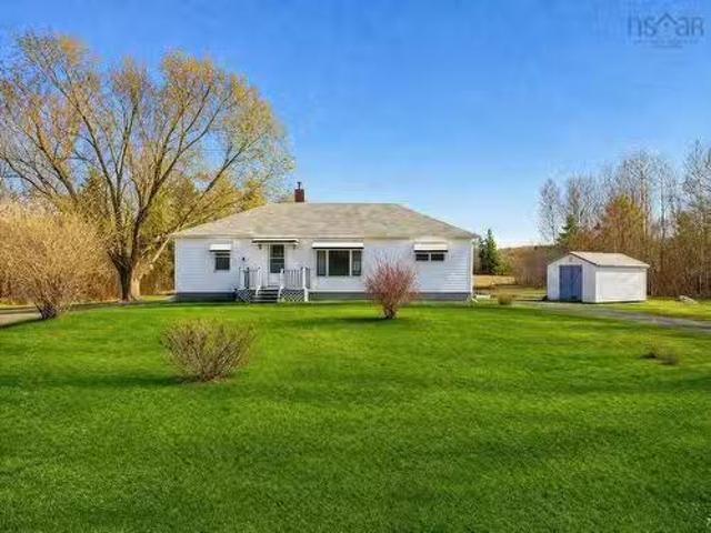 House for sale in Granville Centre, Nova Scotia