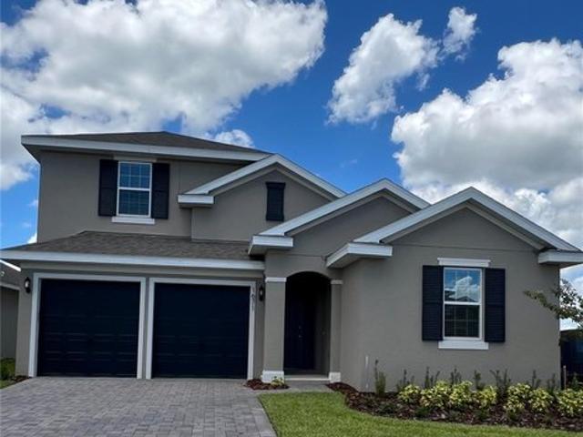 House for sale in Minneola, Florida