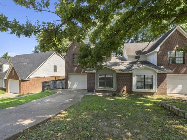 Townhouse for sale in Tennessee