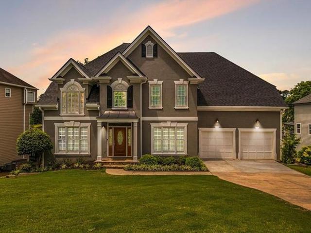 House for sale in Suwanee, Georgia