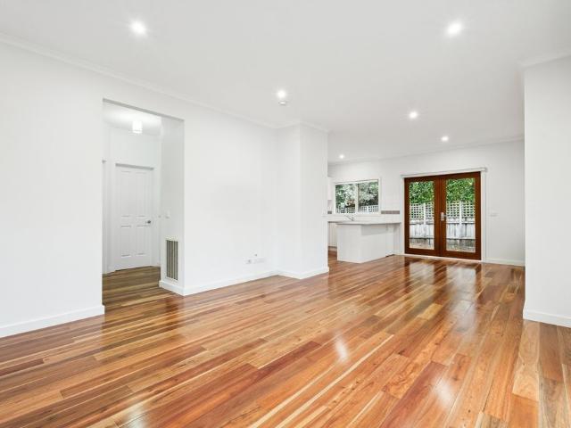 House for rent in Melbourne