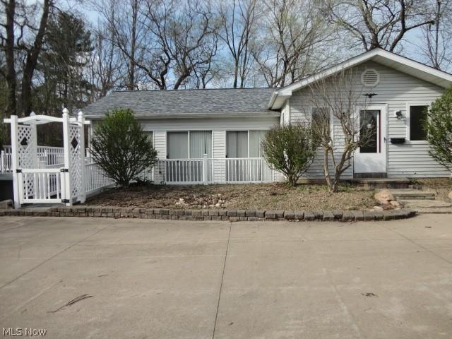 House for sale in Summit, Ohio