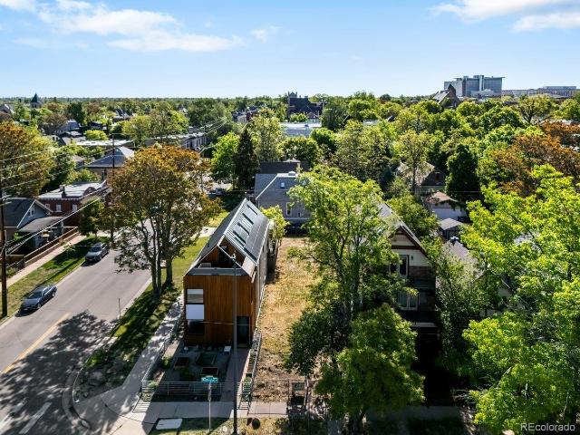 Land for sale in Denver Land for sale in Denver