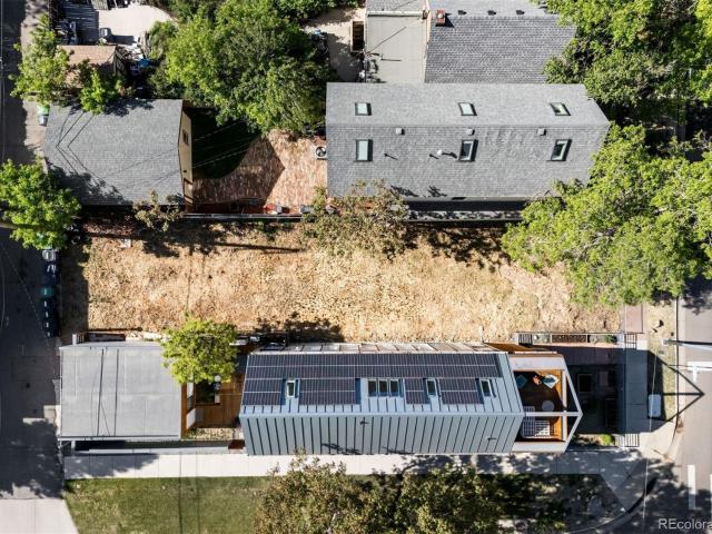 Land for sale in Denver, Colorado