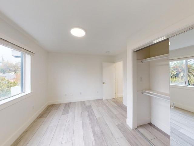 Apartment for rent in LeConte, Berkeley