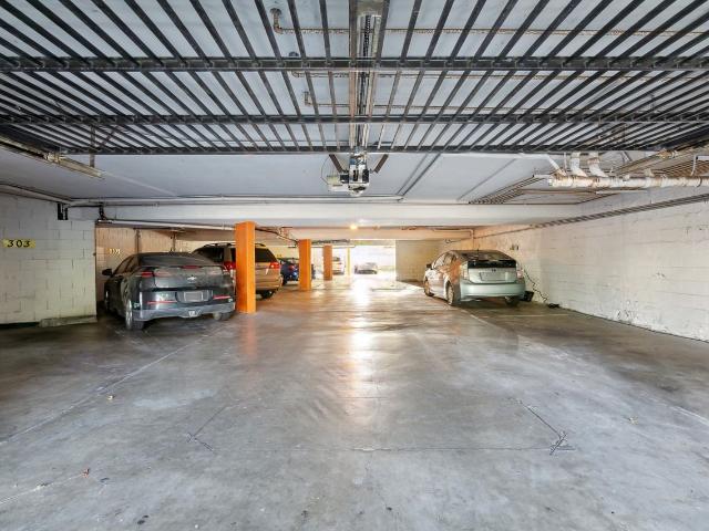Apartment for rent in Berkeley, California