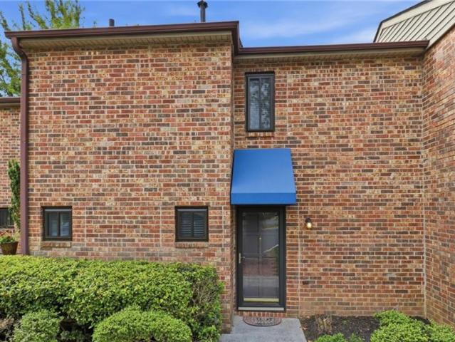 Condo for sale in Dunwoody, Georgia