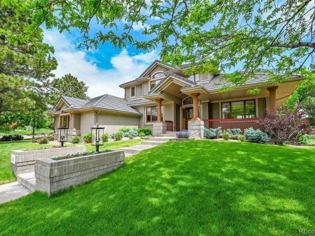 House for sale in Lakewood