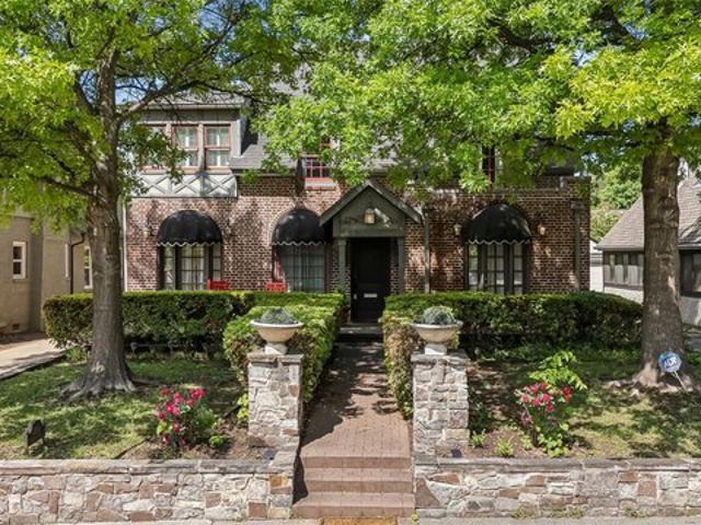 House for sale in Tulsa, Oklahoma