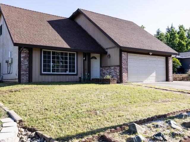 House for sale in Rocklin, California