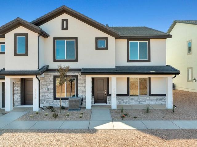 Townhouse for sale in Washington, Utah