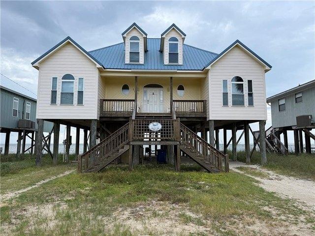 House for sale in Mobile County Commission District 3, Dauphin Island