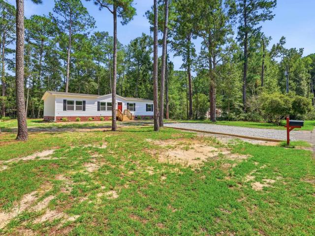 House for sale in Little River, South Carolina