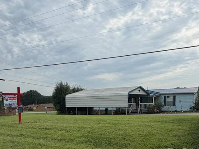 House for sale in Lincolnton, North Carolina