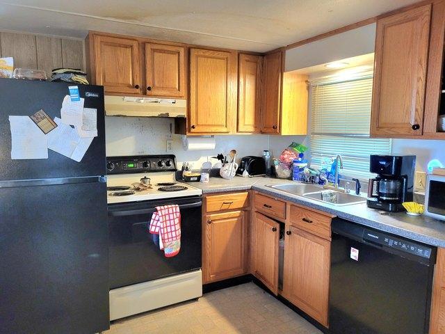 House for sale in Oregonia