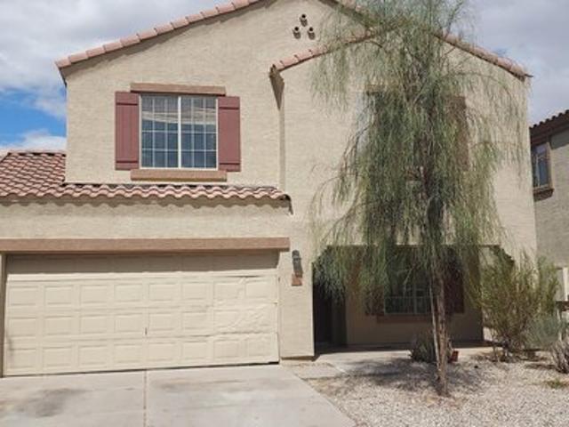House for sale in Coolidge, Pinal County