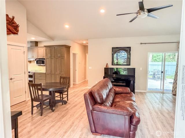 House for sale in Port Townsend, Washington