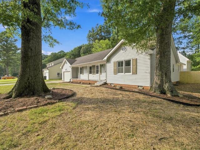 House for sale in Virginia