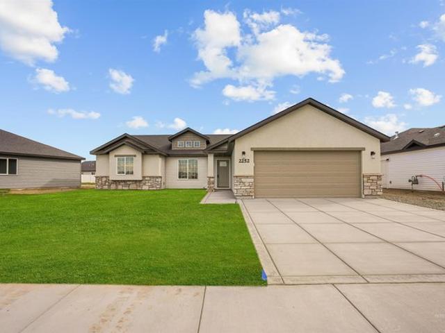 House for sale in Glacier Park, Burley