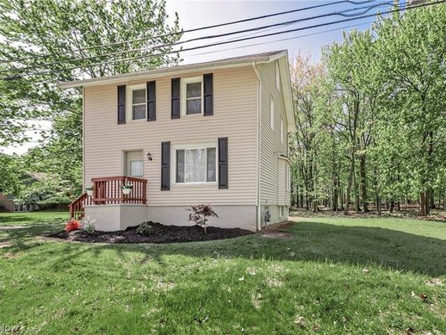 House for sale in Ohio