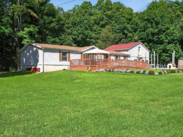 House for sale in Michigan