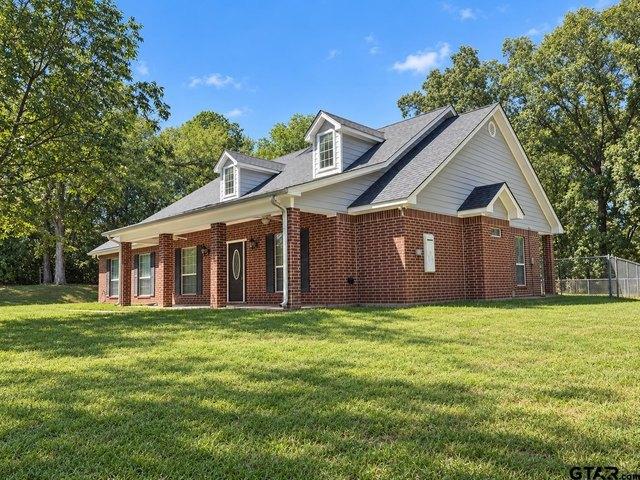 Farm for sale in Arp, Smith County