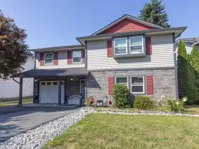 House for rent in Maple Ridge, British Columbia