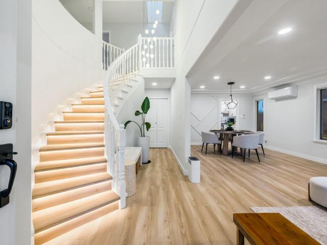 Property for sale in Richmond, British Columbia