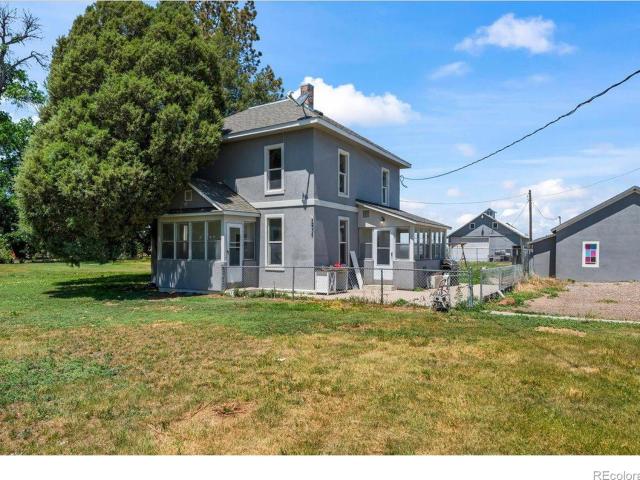 House for sale in Fort Morgan, Colorado