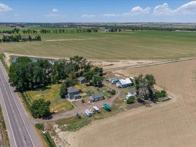 House for sale in Fort Morgan, Colorado